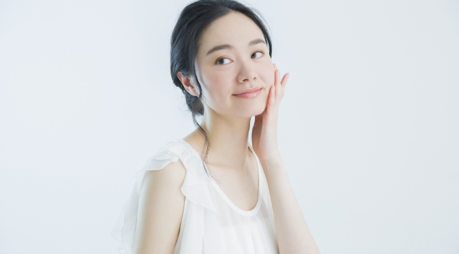 未来を見据えた矯正治療