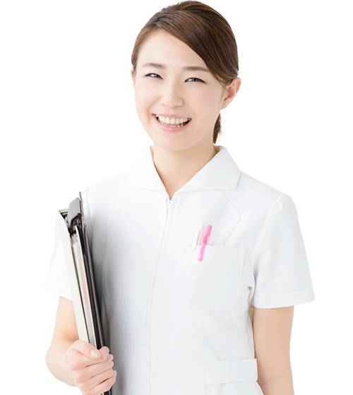 歯科助手の方へ
