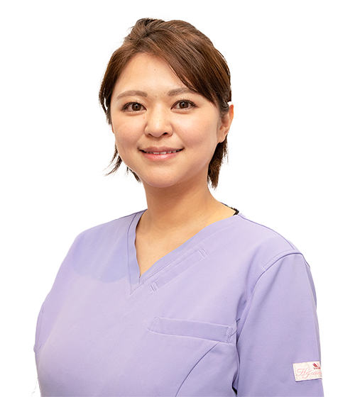 歯科医師の方へ