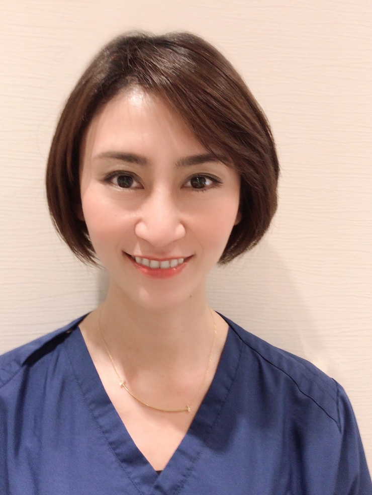榊原 安侑子