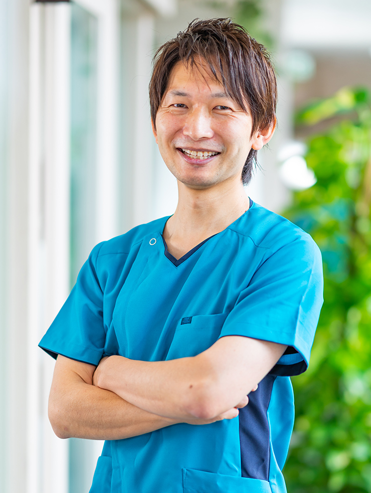大平 晃